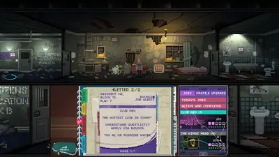 Not Tonight screenshot 7