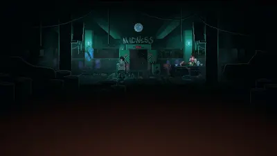Not Tonight screenshot 9