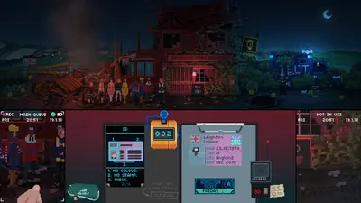 Not Tonight screenshot 3