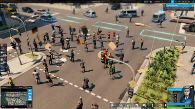 EMERGENCY 20 screenshot 5