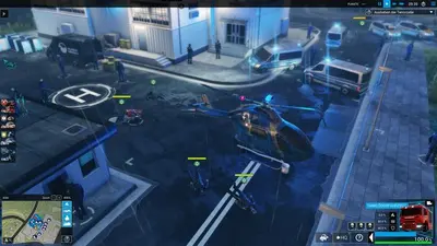 EMERGENCY 20 screenshot 8