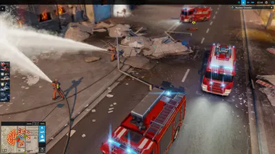 EMERGENCY 20 screenshot 1