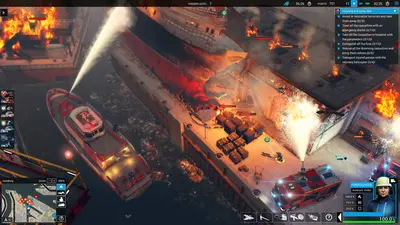 EMERGENCY 20 screenshot 7