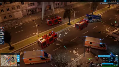 EMERGENCY 20 screenshot 2