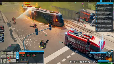 EMERGENCY 20 screenshot 6