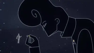Genesis Noir screenshot 0