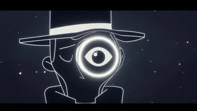 Genesis Noir screenshot 2