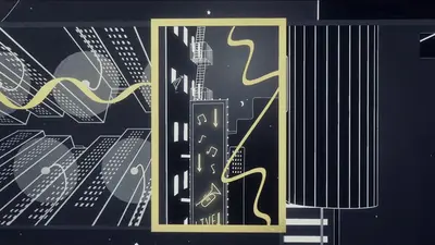 Genesis Noir screenshot 10