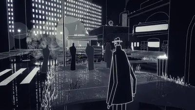 Genesis Noir screenshot 4