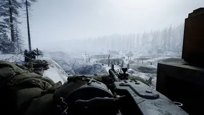 Squad 44 screenshot 8