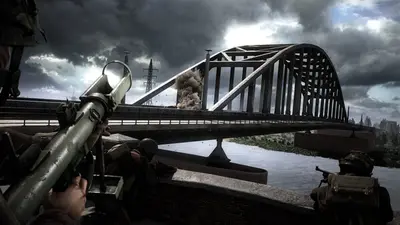 Squad 44 screenshot 7