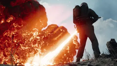 Squad 44 screenshot 15