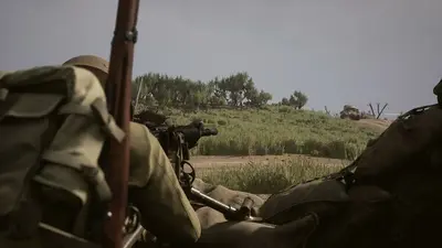 Squad 44 screenshot 6