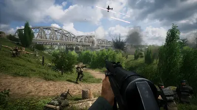 Squad 44 screenshot 4