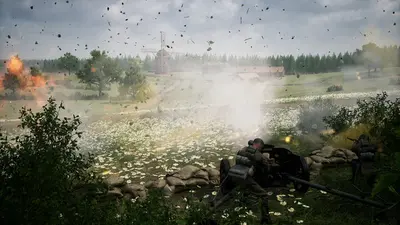 Squad 44 screenshot 13