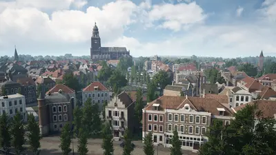 Squad 44 screenshot 2
