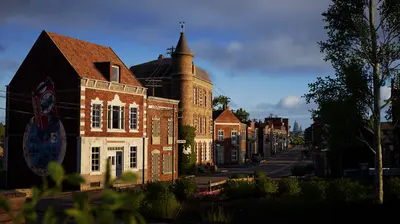 Squad 44 screenshot 0