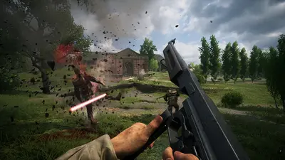 Squad 44 screenshot 14