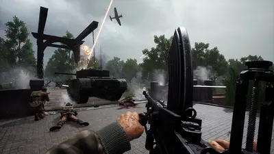 Squad 44 screenshot 10