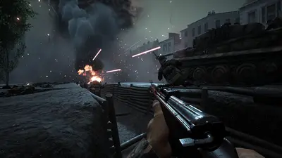 Squad 44 screenshot 11