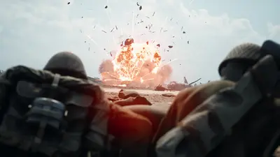 Squad 44 screenshot 5