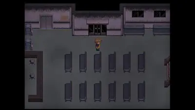The Crooked Man screenshot 0