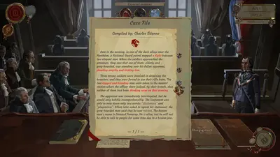 We. The Revolution screenshot 7