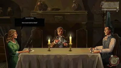 We. The Revolution screenshot 2