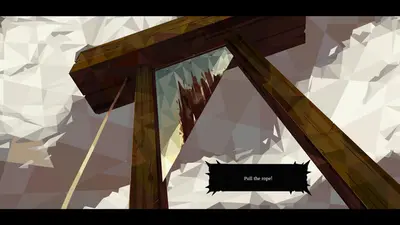 We. The Revolution screenshot 5