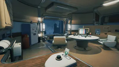 Breathedge screenshot 7