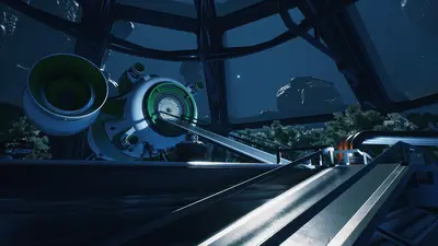 Breathedge screenshot 12