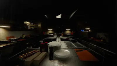 Phasmophobia screenshot 3