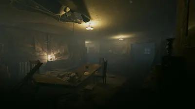 Phasmophobia screenshot 4