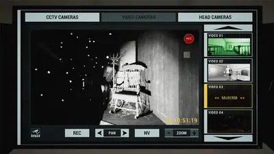 Phasmophobia screenshot 8