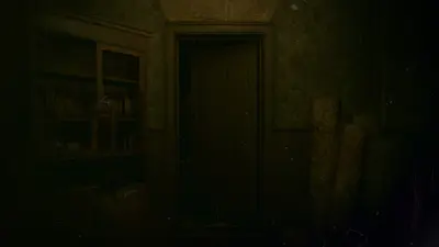 Phasmophobia screenshot 0