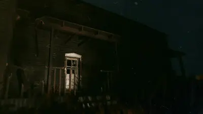 Phasmophobia screenshot 1