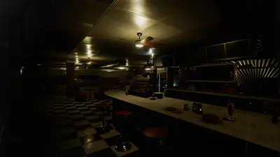 Phasmophobia screenshot 1