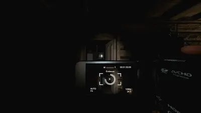 Phasmophobia screenshot 7