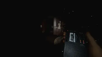 Phasmophobia screenshot 6