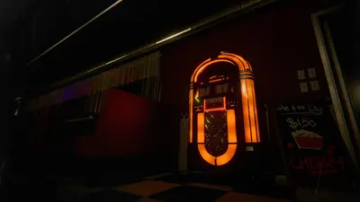 Phasmophobia screenshot 4