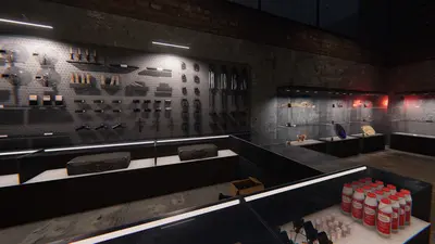 Phasmophobia screenshot 14