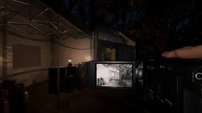 Phasmophobia screenshot 15
