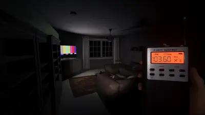 Phasmophobia screenshot 11