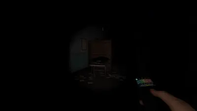 Phasmophobia screenshot 13
