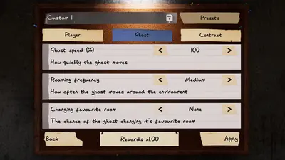 Phasmophobia screenshot 17
