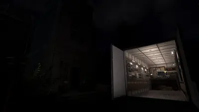 Phasmophobia screenshot 16