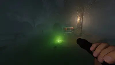 Phasmophobia screenshot 12