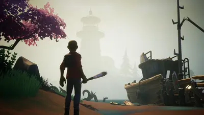 Drake Hollow screenshot 12