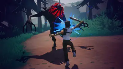 Drake Hollow screenshot 15