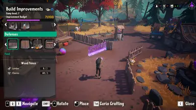 Drake Hollow screenshot 0